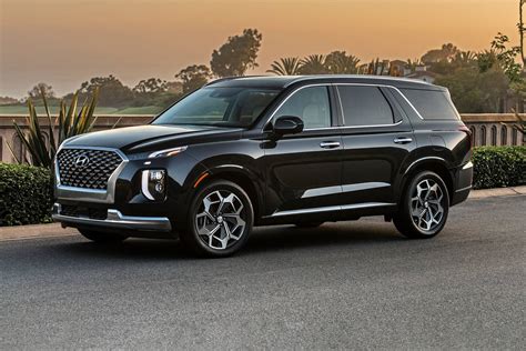 hyundai palisade edmunds|hyundai palisade 2021 edmunds.